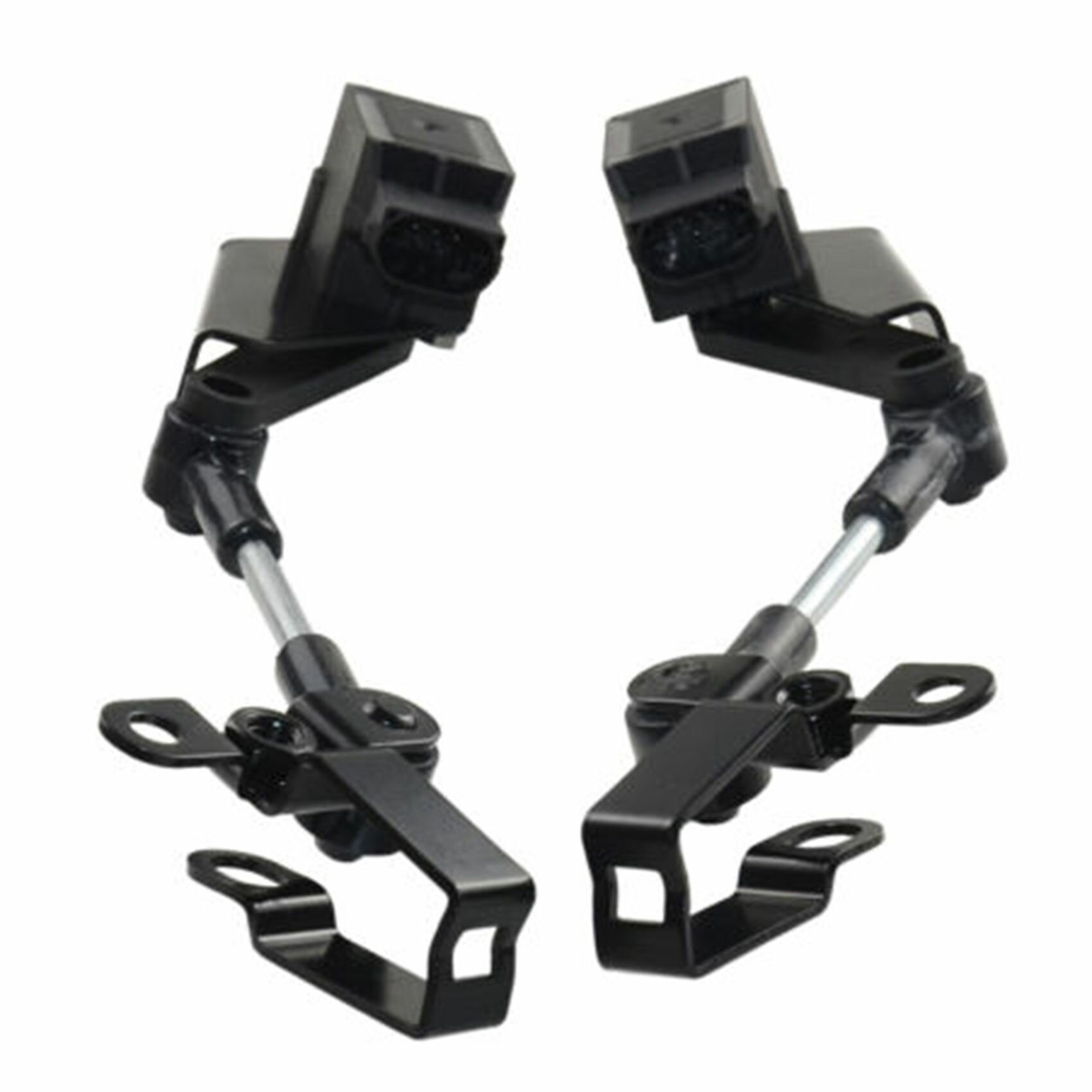 1 пара датчиков уровня высоты задней подвески для Hummer H2 2002-2009 15124929 1