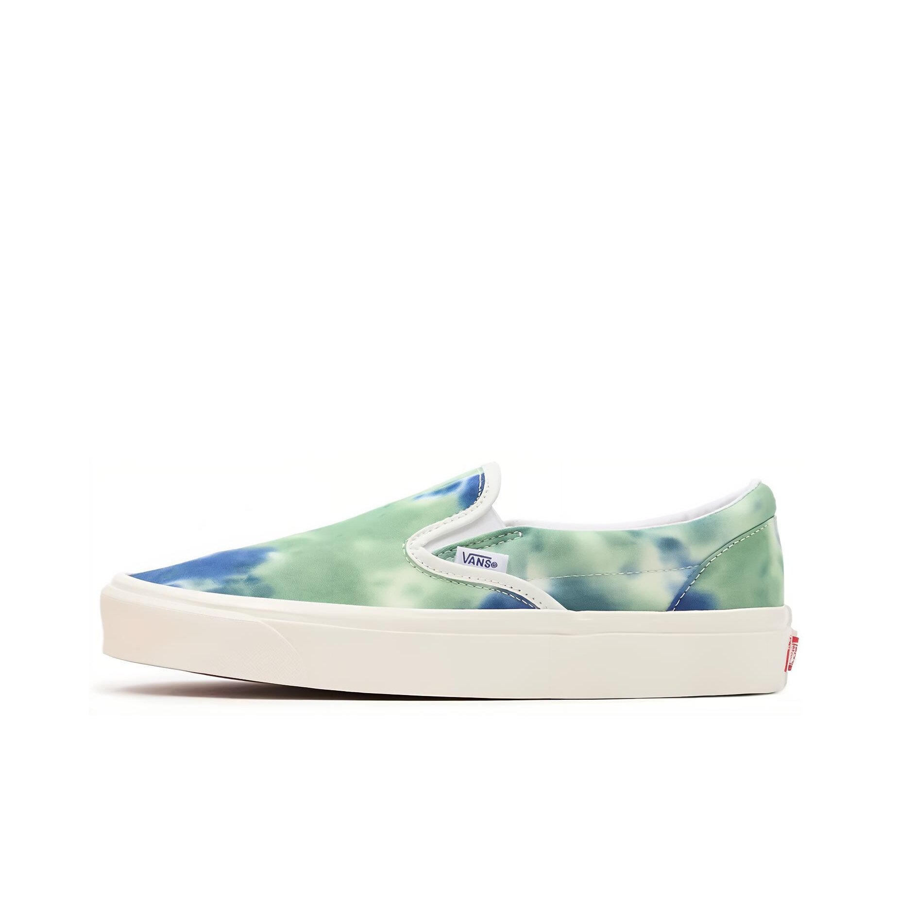 Кеды VANS