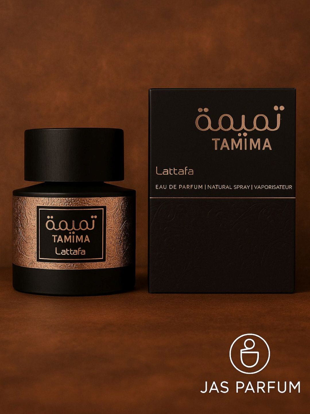 Парфюмерная вода для женщин, Lattafa Tamima, 100мл