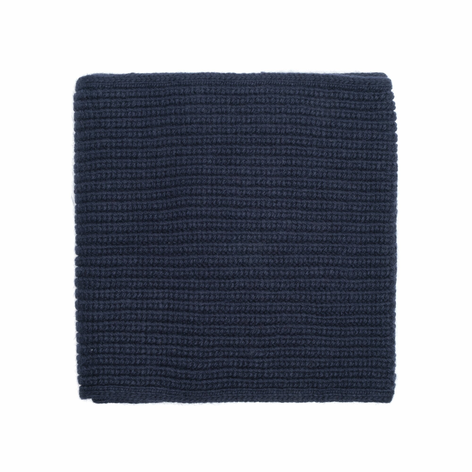 Бафф Андерсен для девочек,20х12 см, темно-синий — фото 1