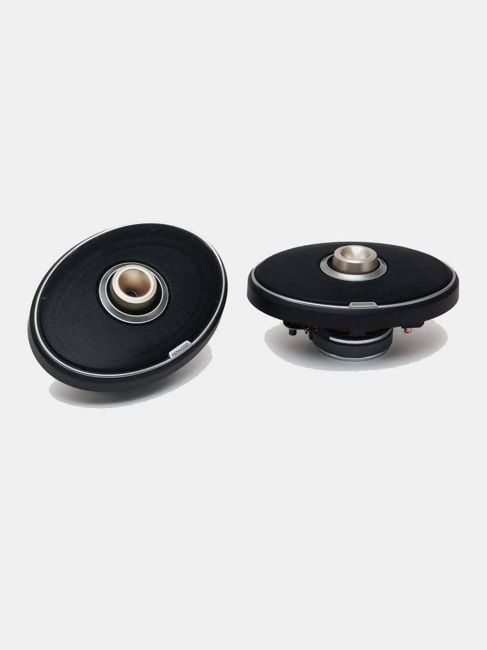 Колонки для автомобиля, акустика KENWOOD KFC-HQ710EX