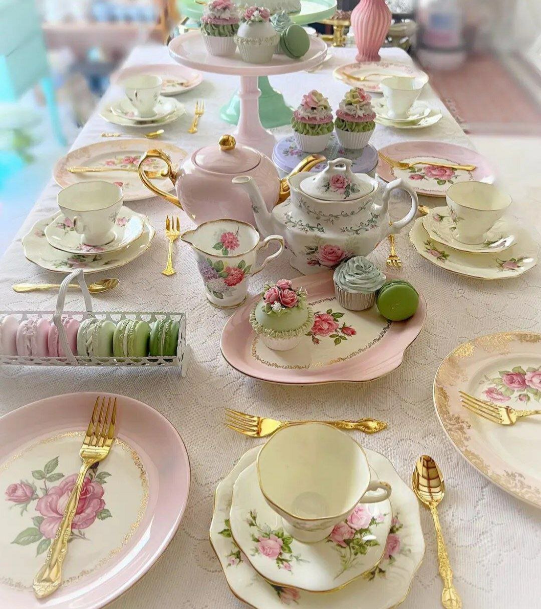 Чайный набор "Savdo belgisi", фарфор, мытье в посудомойке, ситечко, термоизолированная ручка — фото 1