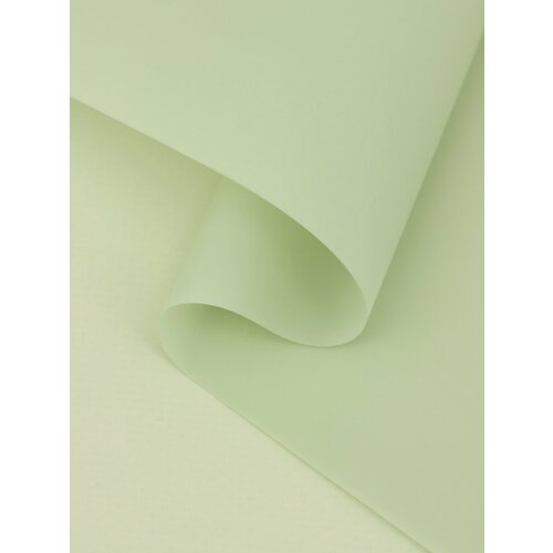 Пленка для цветов матовая хаки 057 х 30 м 5 50мкм 10915049 1064₽