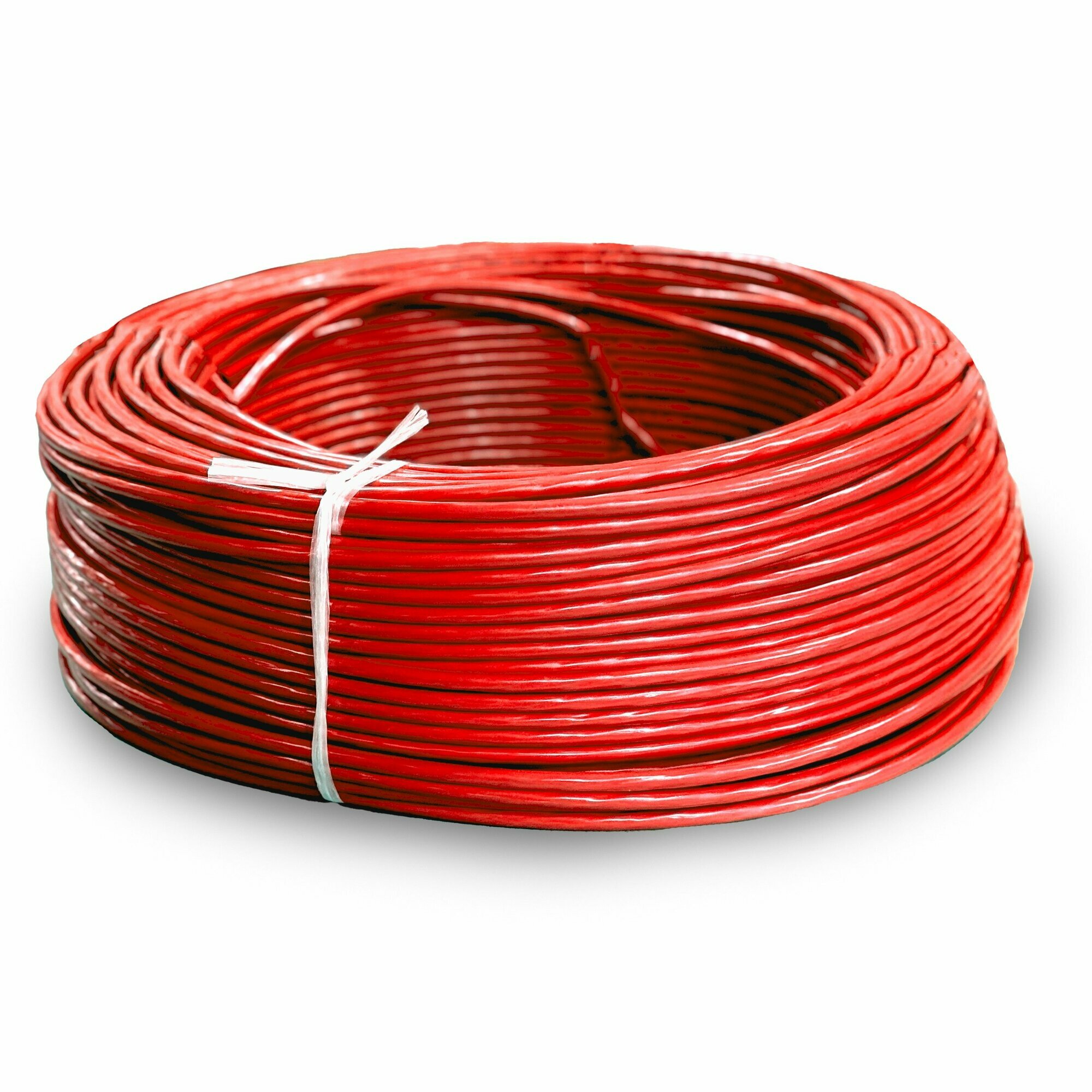 Кабель ксвэвнг(А)-LS 1х2х1,13 мм для сигнализации — фото 1