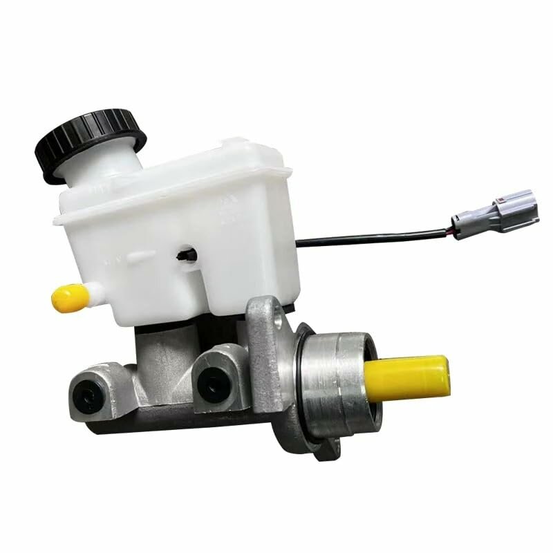 Главный цилиндр тормозной для Lacetti. Изделие изготовлено из качественных и износостойких материалов 96418831