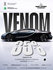 Тонировочная пленка Velx Venom 35%, размер 0.50м х 3м