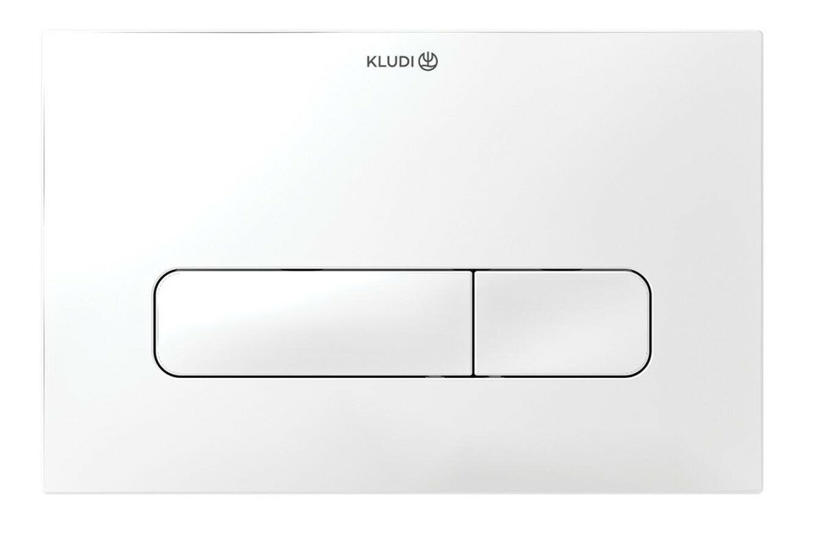 Кнопка смыва Kludi UNIFIX 30PP0153 Кнопка смыва
