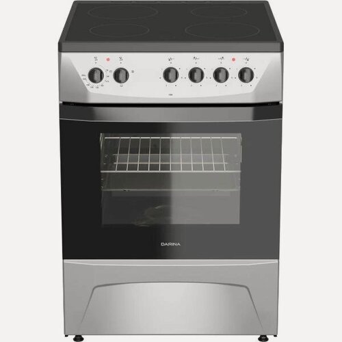 Изображение товара Электрическая плита Darina 1D 1606 S