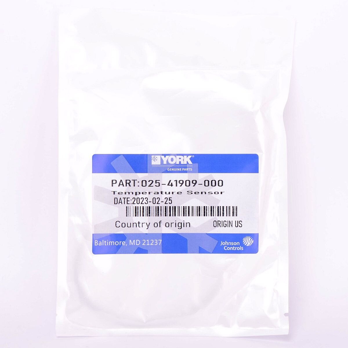 Датчик 025-41909-000 (020179) — фото 1