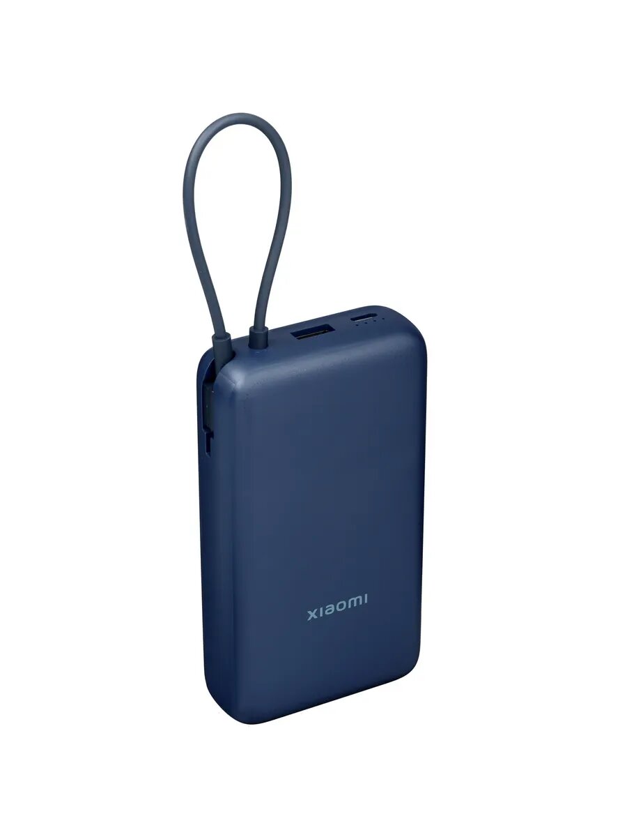 Внешний аккумулятор 33W 20000mAh BHR8975GL