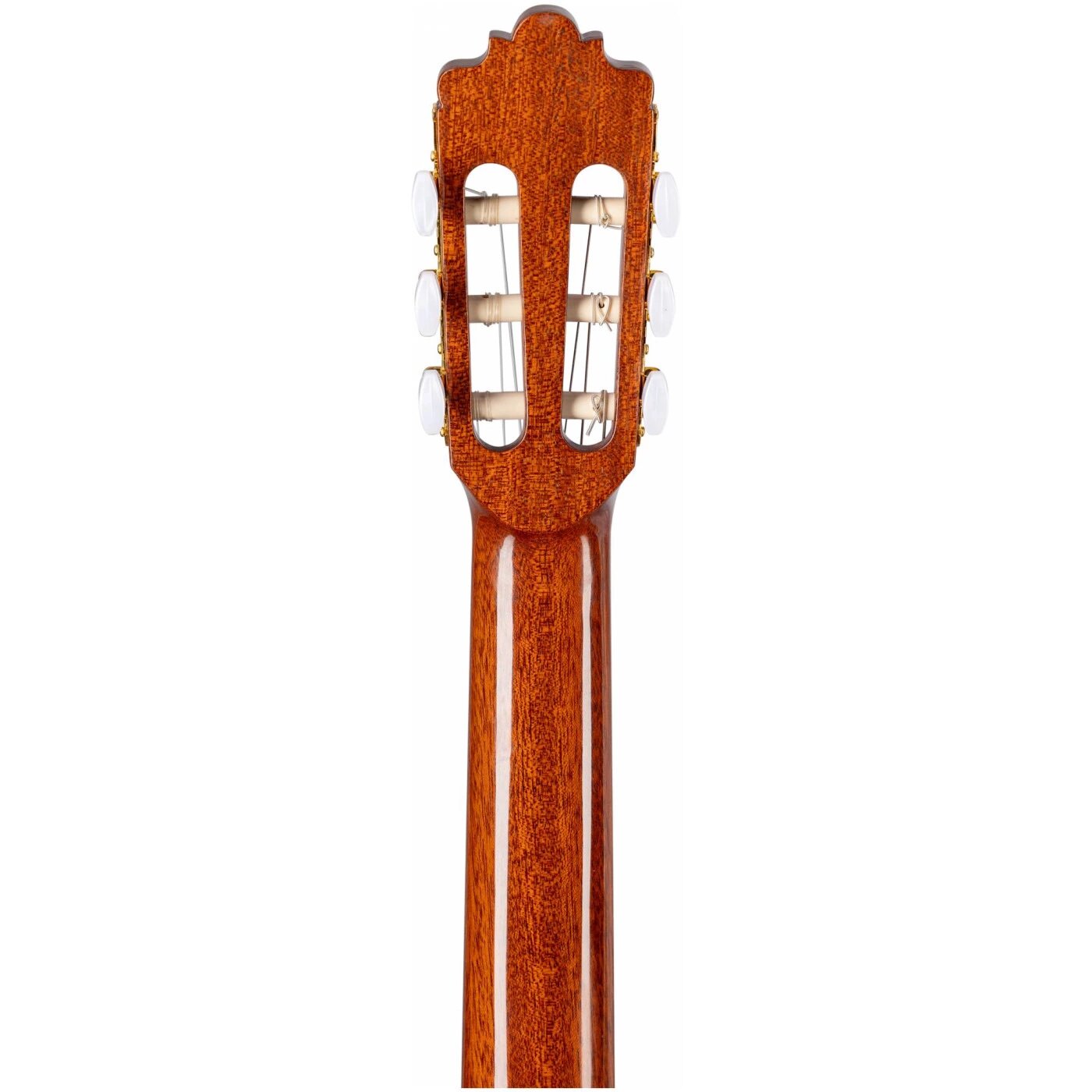 Классическая гитара Altamira N300+ 7/8 — фото 1