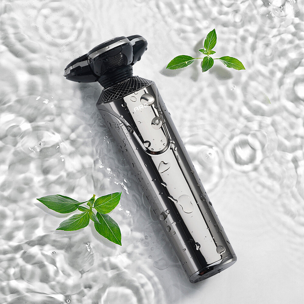 Электробритва ARG ES-9000 — фото 1