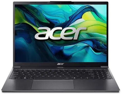 ACER ASPIRE GO 15 AG15-51P-510U I5-1334U 8ГБ 256ГБ 15,3 WUXGA IPS W11 стально-серый