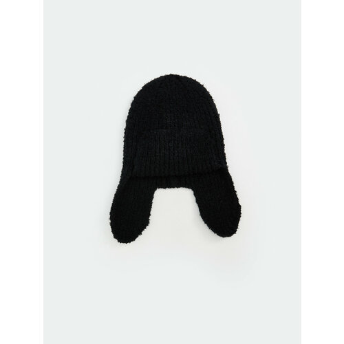Шапка LC Waikiki для женщин, размер Standard, black