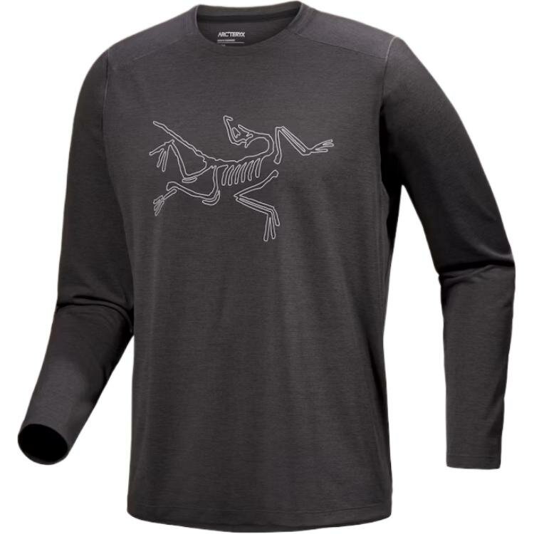 Термофутболка Arc'teryx CORMAC