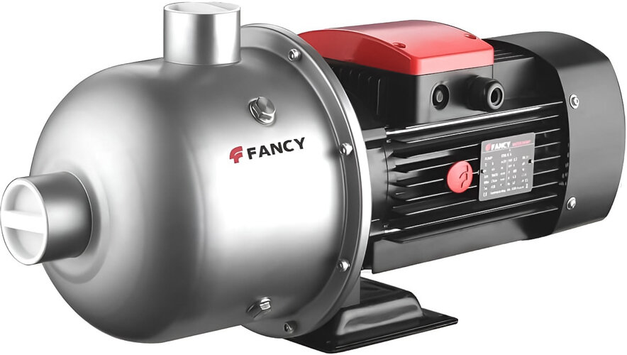 FANCY CHLm 2-6 220В поверхностный насос