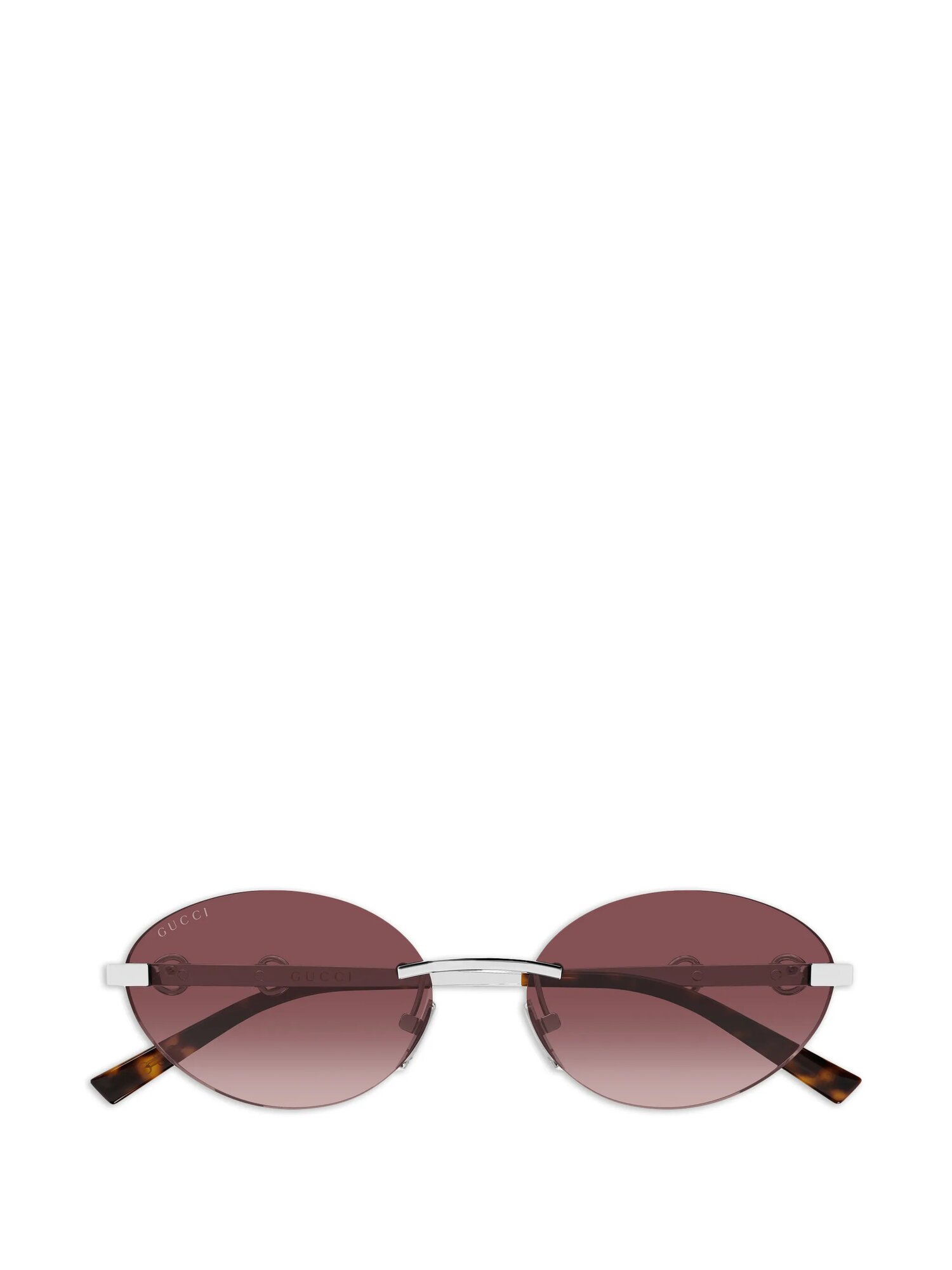 Солнцезащитные очки GUCCI