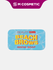 BEAUTY BOMB Мыло для бровей Beach Brows 10г