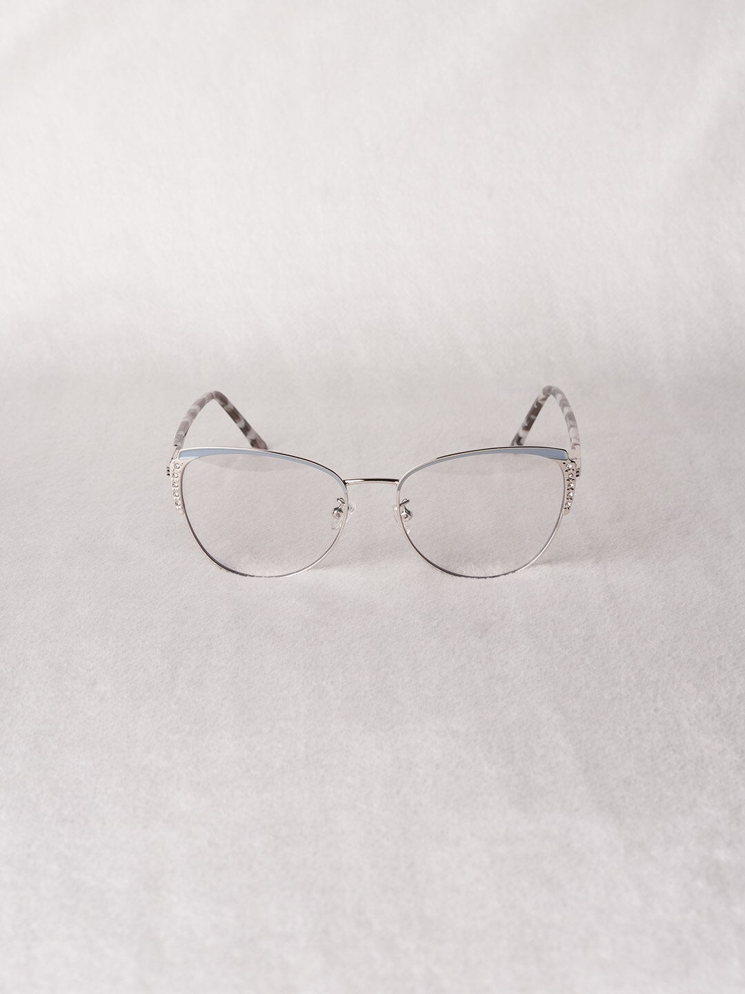 Сменные линзы SANDARIO, голубой — фото 1