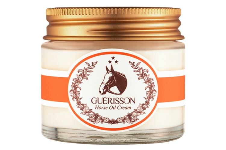 Крем для лица унисекс Guerisson 9 Complex увлажняющий и укрепляющий с аргановым маслом, 5713116