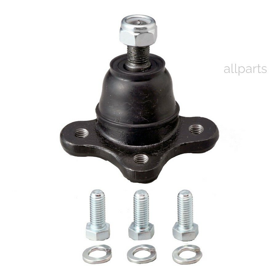 CTR CB0277 Опора шаровая FORD Ranger 1998 - 2012 / MAZDA B1600 / B2000 / B2200 / B2500 / B2600 1985 - 1999