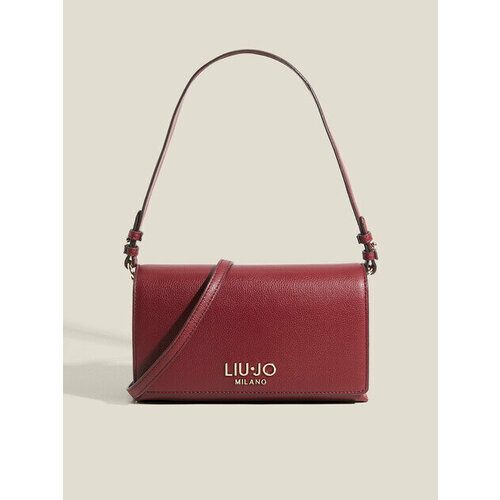 Сумка LIU JO бордовый 17990₽