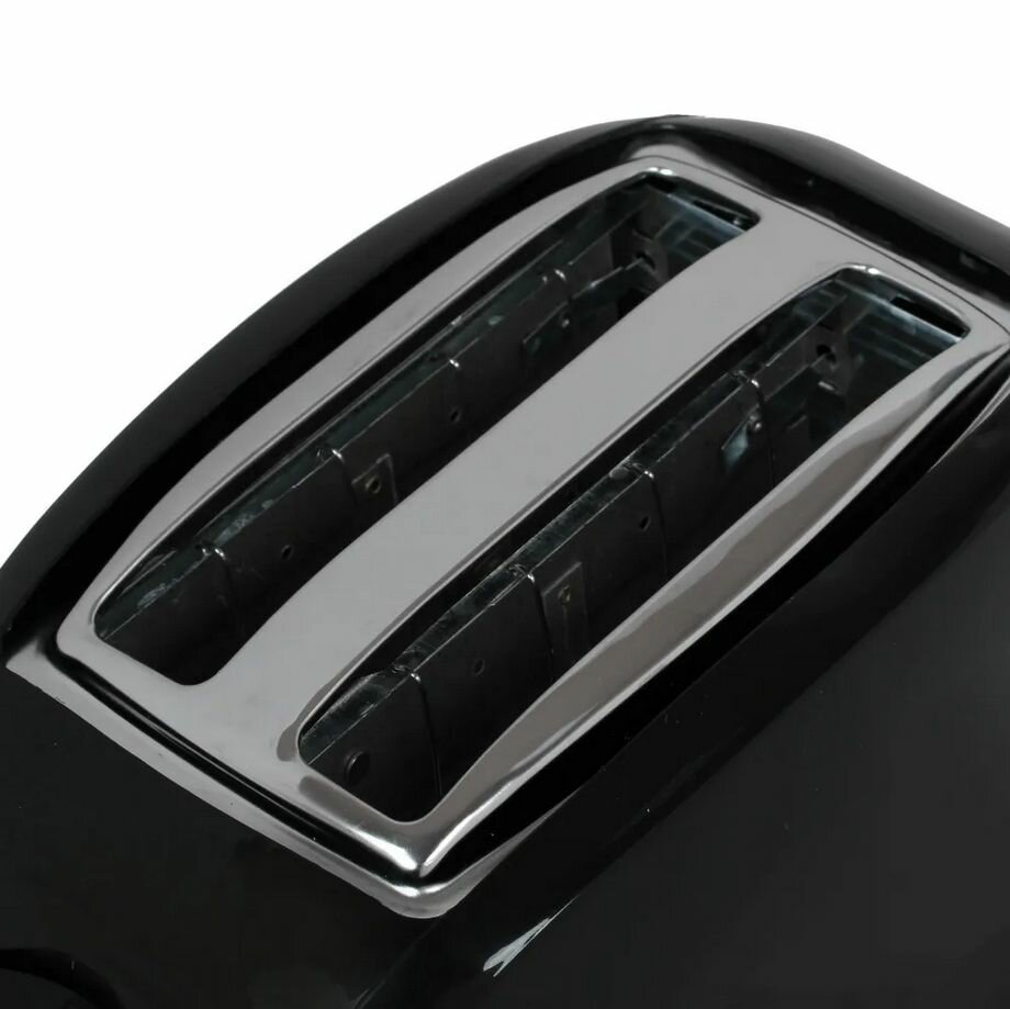 Тостер Aceline TS-2000 черный — фото 1