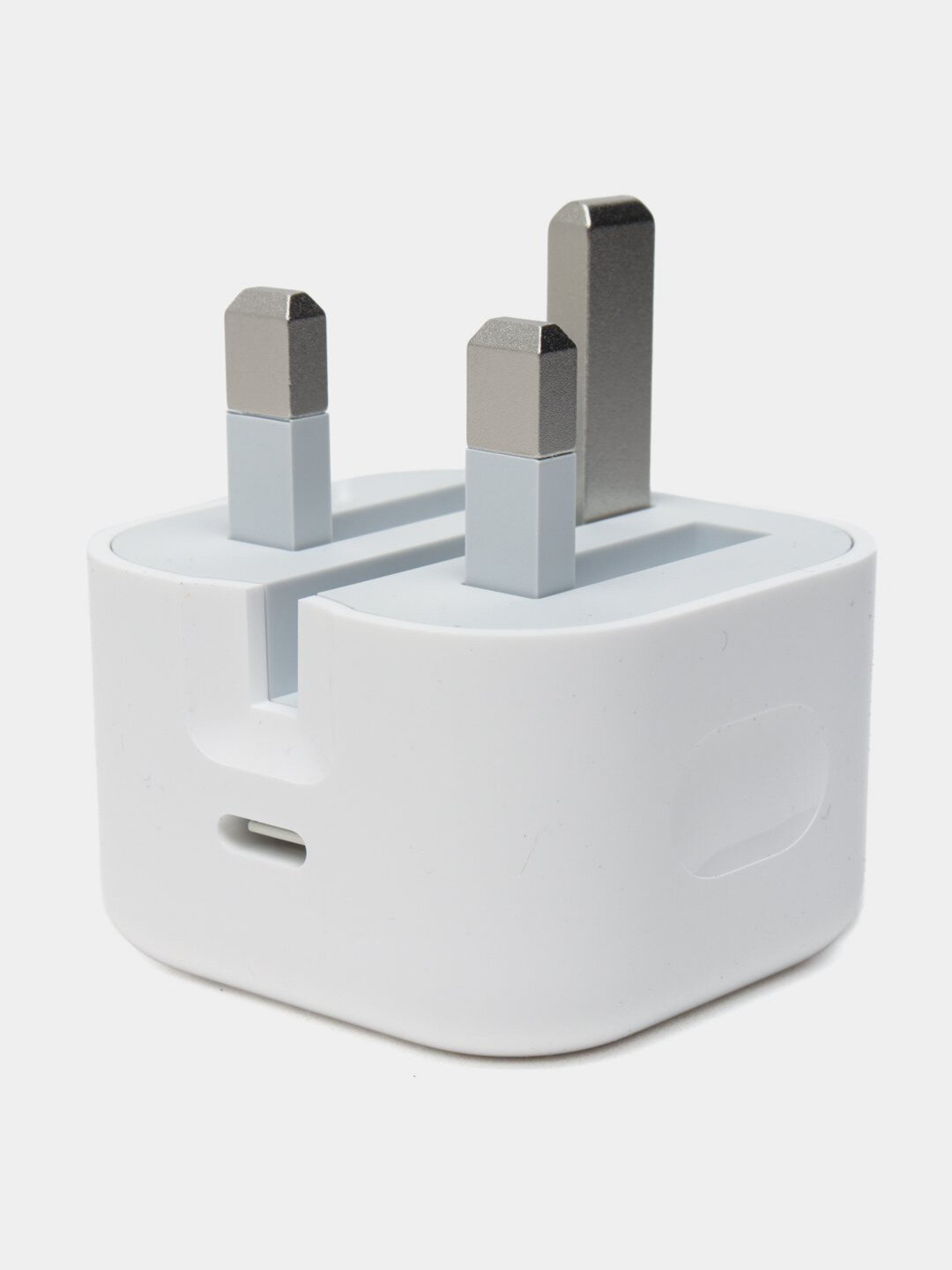 Зарядка для айфона, Блок Type-C - Lightning, 20W, 3А, type c, зарядное устройство — фото 1