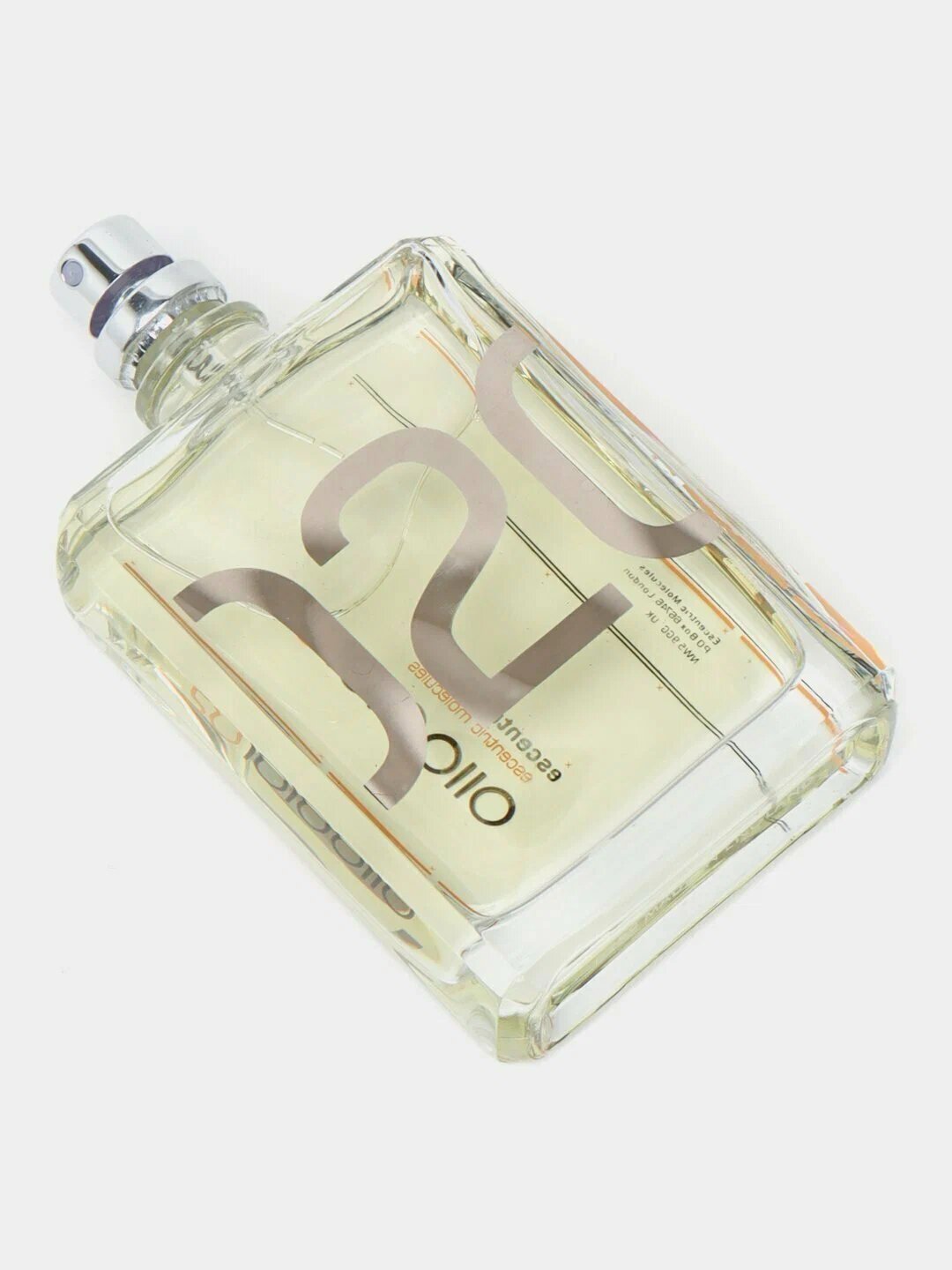 Парфюм Molecula 020 Fragrance World EDP 100 ml — Унисекс аромат — фото 1