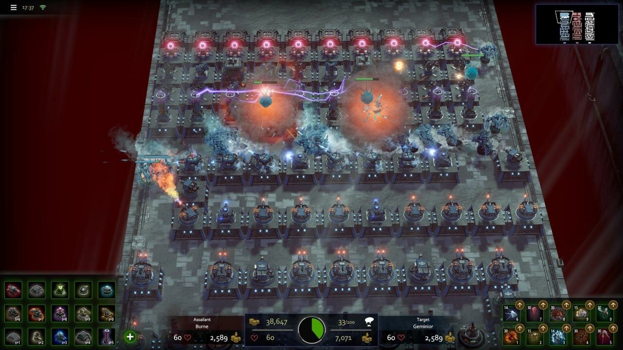 Unleash Steam Ключ • Активация Steam • регион Весь мир • цифровой ключ