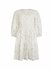 Платье Red Valentino, размер 42, белый