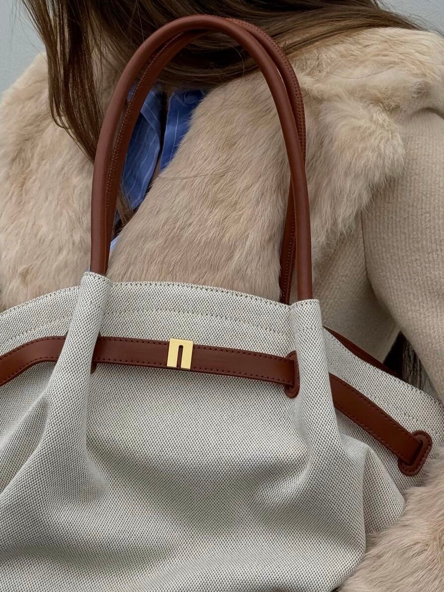 Сумка тоут M.Secret 