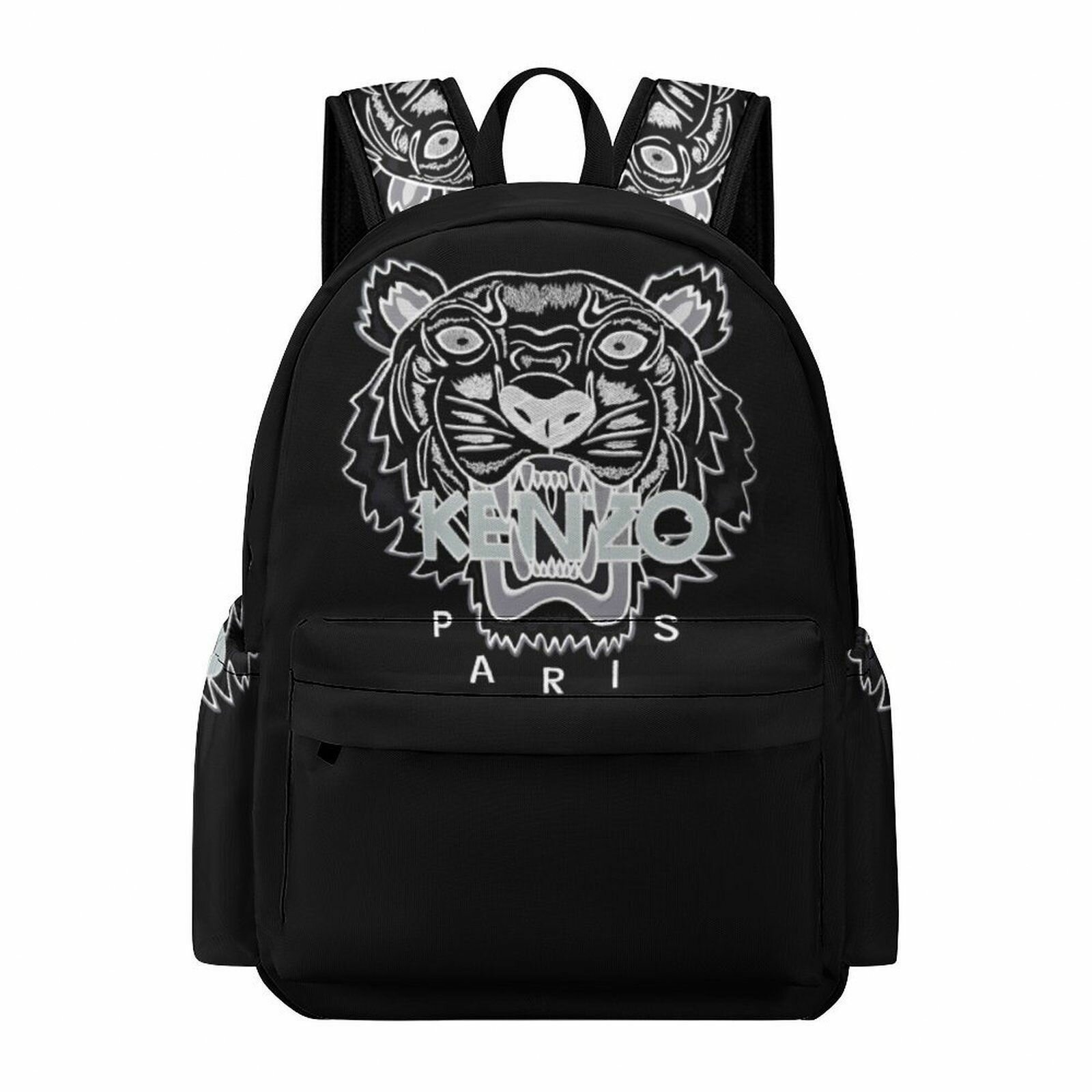 Kenzo Рюкзак спортивный городской для мальчика, для девочки, мужской , женский