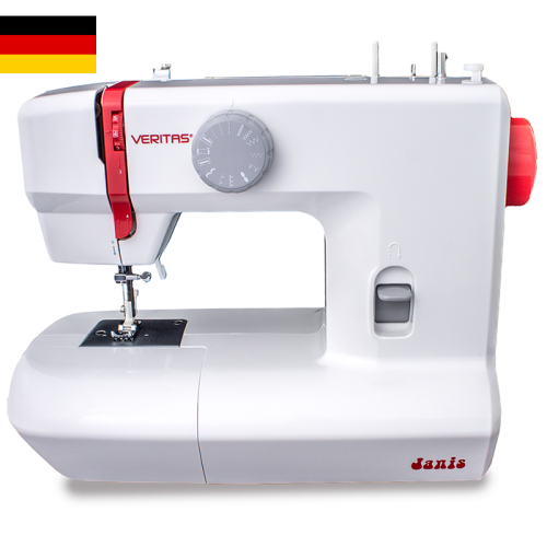Швейная машина VERITAS Janis