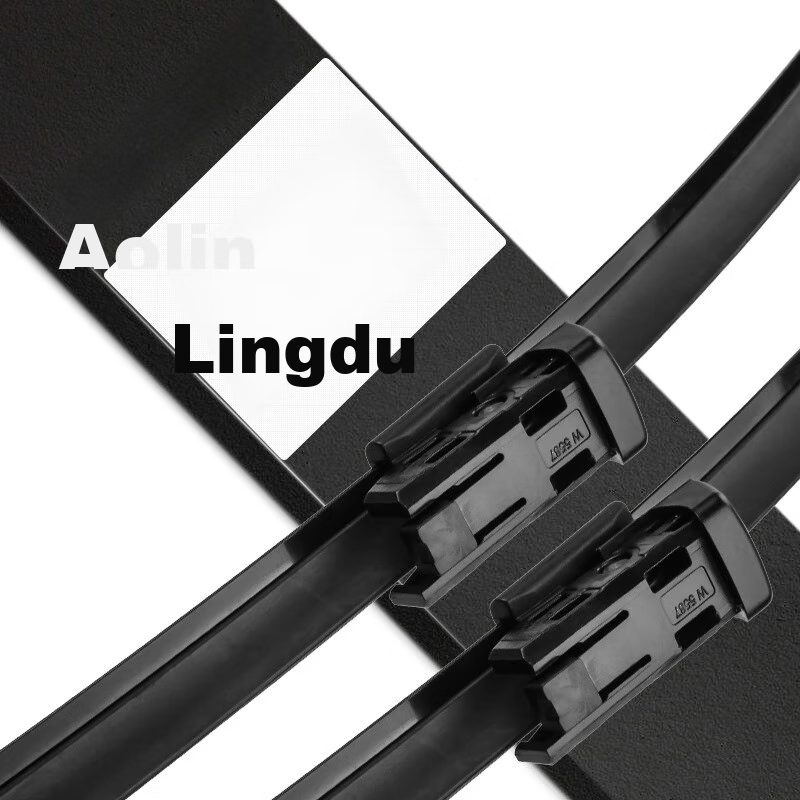 Набор лезвий стеклоочистителя Aolin для SAIC Volkswagen Lingdu Lingdou 24 20 оригинальная A-класс резина