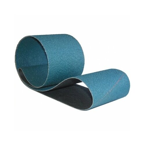 Шлифовальная лента, циркониевый корунд 100х1220 мм 100G