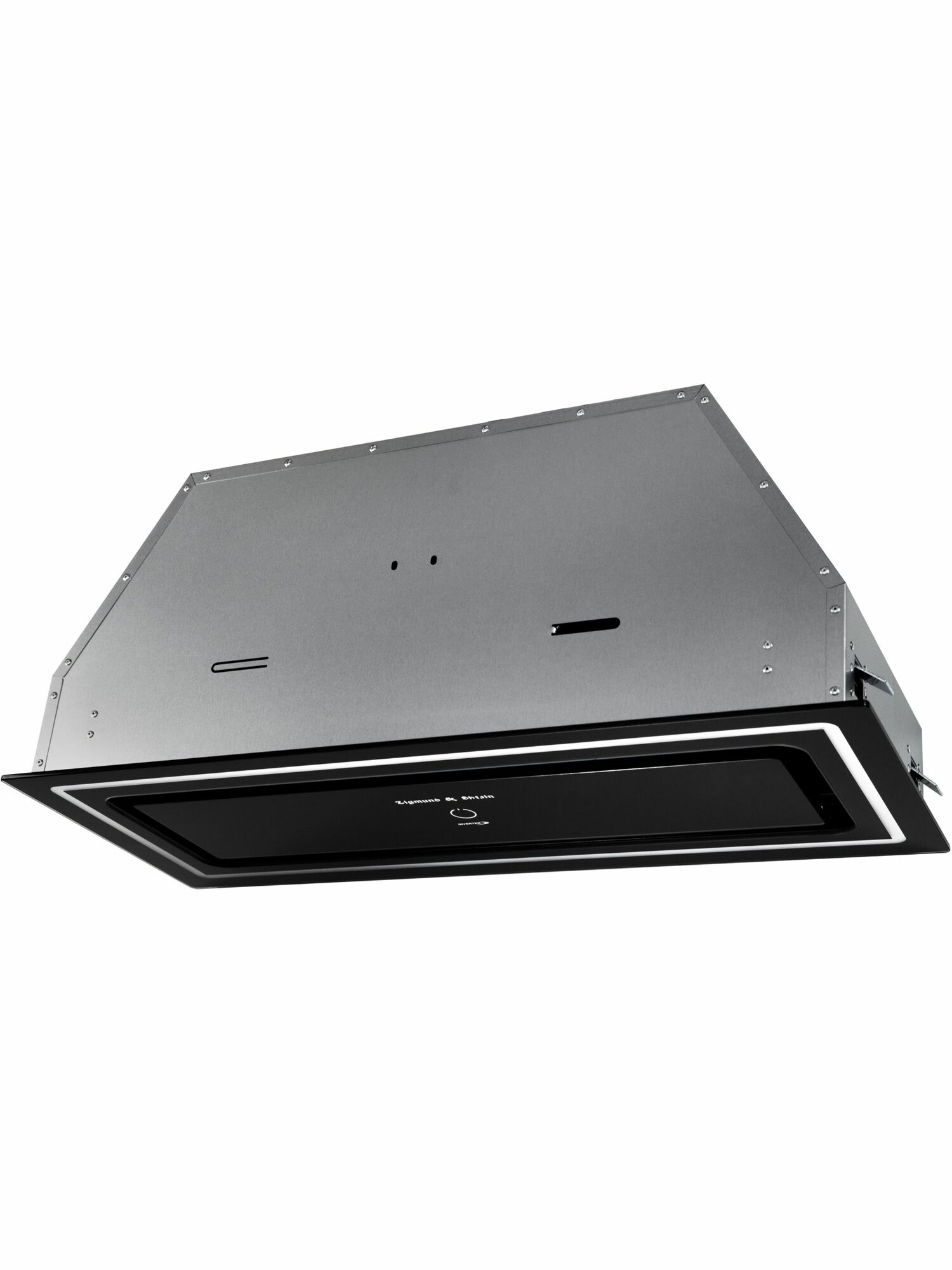 Кухонная вытяжка встраиваемая Zigmund & Shtain K 171.7 B