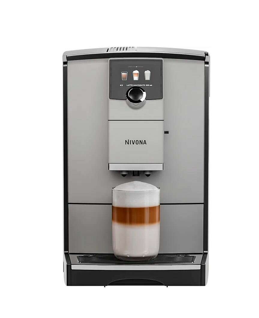 Кофемашина автоматическая Nivona NICR 793