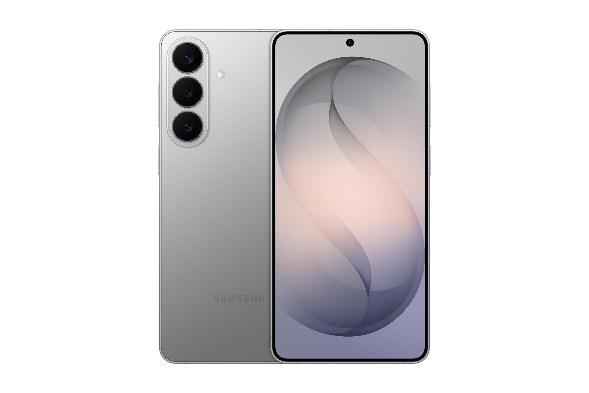 Samsung выпустила второе обновление для Galaxy S26 за месяц
