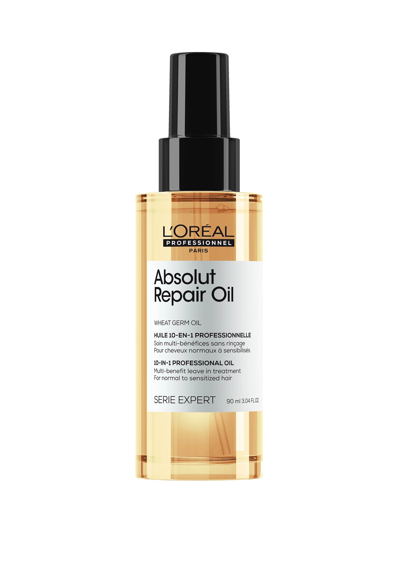 L'Oreal Professionnel Масло для волос 90 мл