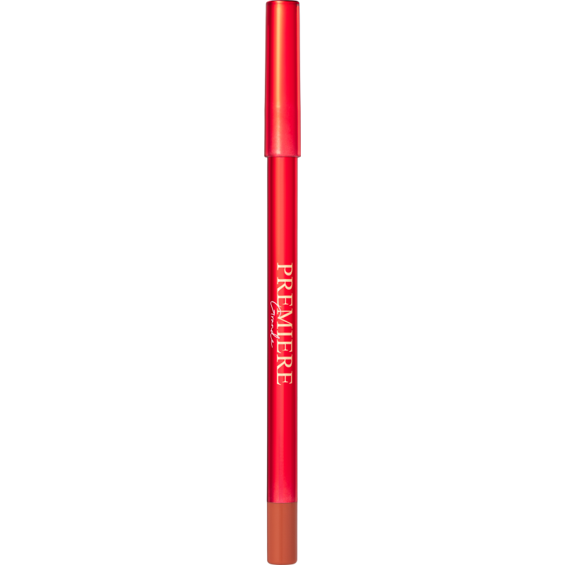 Гелевый карандаш для губ Vivienne Sabo Crayon a levres gel "Grande Premiere" 01