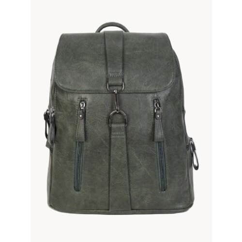 Pyato / Стильный городской рюкзак из высококачественной экокожи