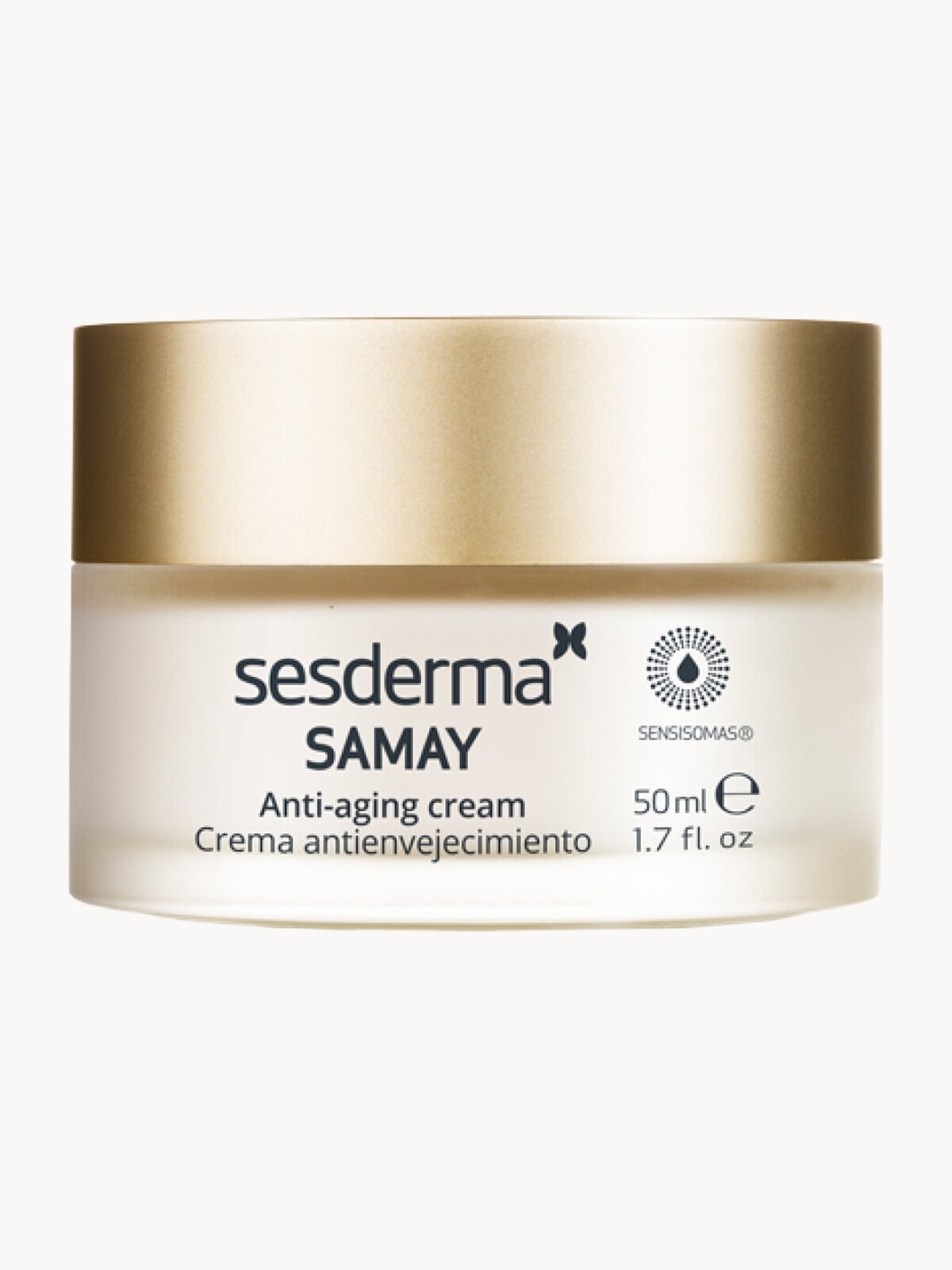 Крем для ухода за кожей SesDerma SAMAY