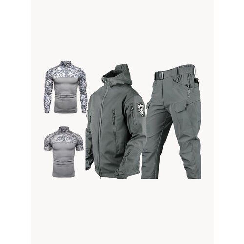 Костюм тактический