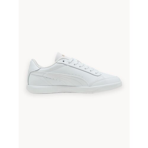 фото Кеды puma vikky star, размер 8.5 uk, белый