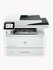 МФУ лазерное HP LaserJet Pro 4103dw, ч/б, A4