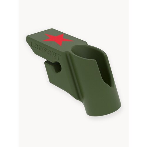 Держатель удочки для лодки ПВХ на ликтрос