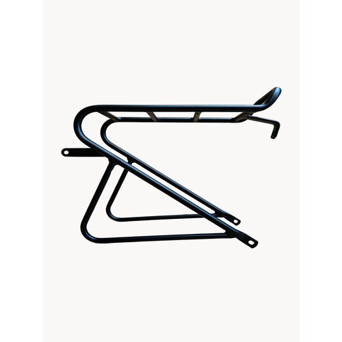 Багажник передний велосипедный для гравийного и дорожного велосипеда