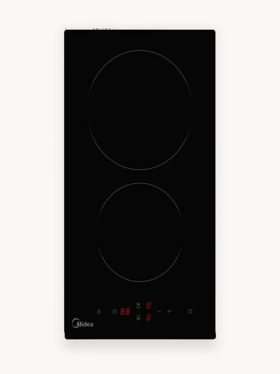 Встраиваемая электрическая панель MIDEA MCH32107, официальная гарантия