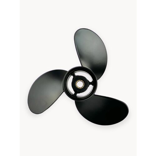 Винт гребной для лодочных моторов Tohatsu 8-9.8 лс, диаметр 8,5, шаг 9